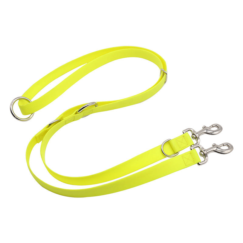 Multi-Use Pet Leash - IceAndFire