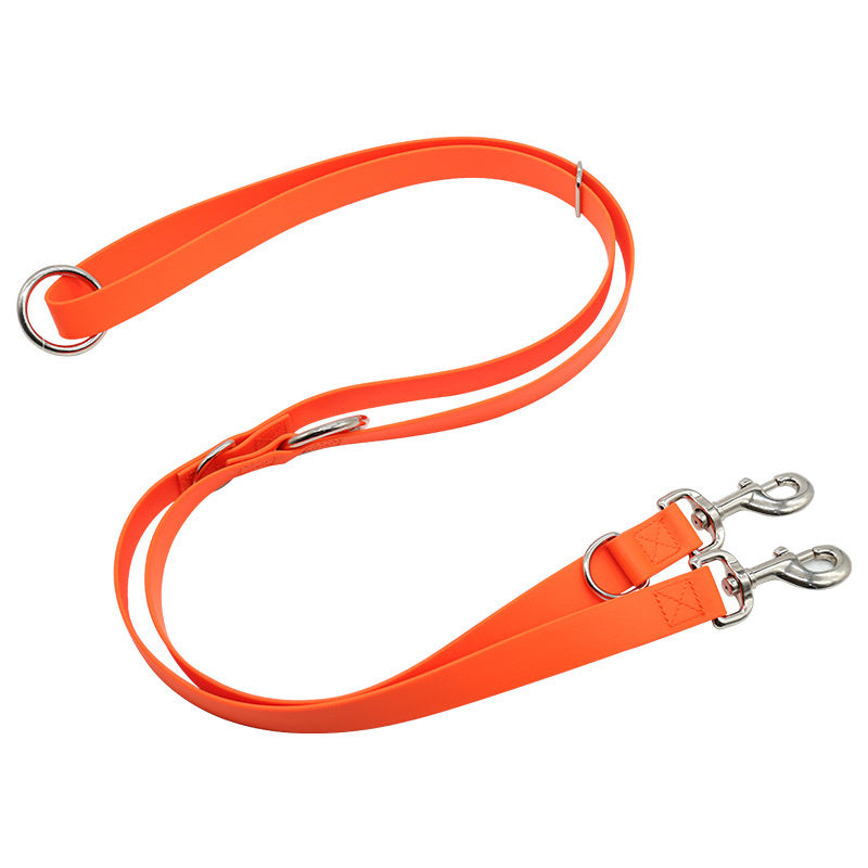 Multi-Use Pet Leash - IceAndFire