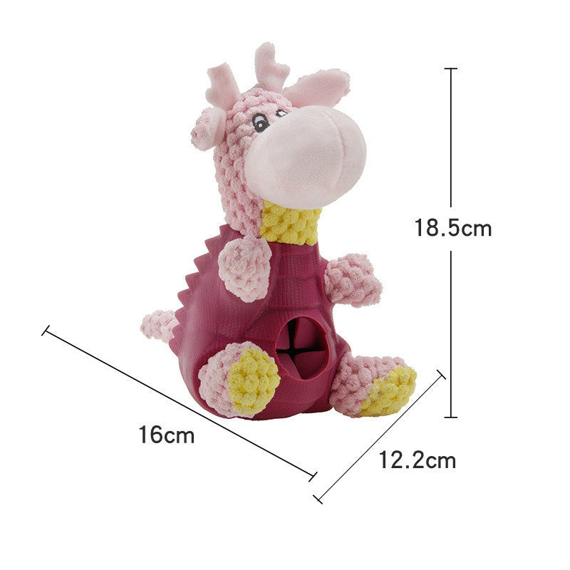 Anti-Bite Breath Freshener Toy - IceAndFire