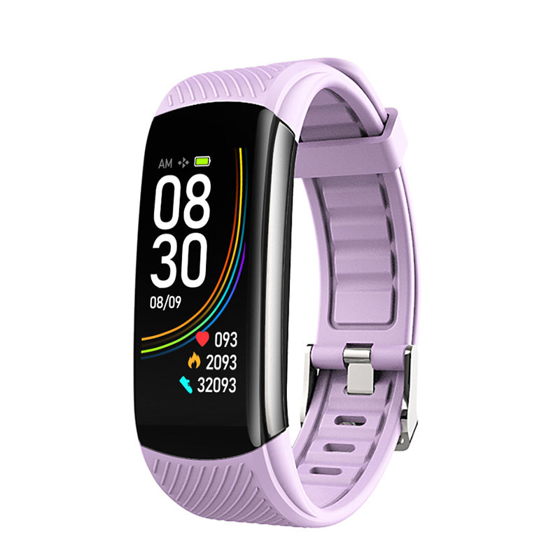 Smart Bluetooth electronic watch - IceAndFire