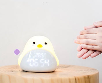 Electronic Smart Clock - IceAndFire