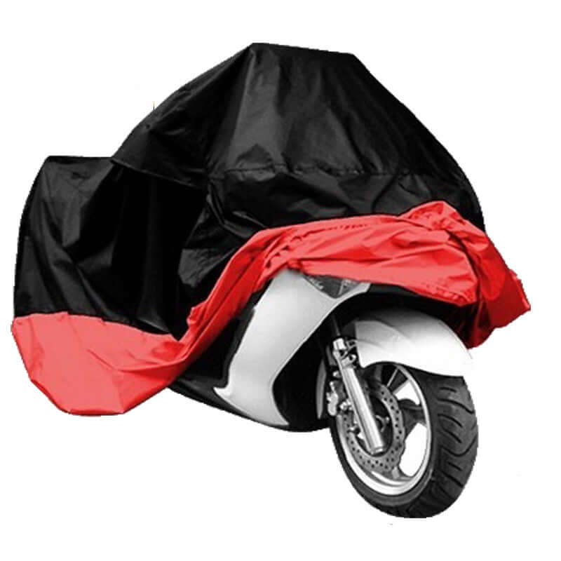 Motorcycle cover - IceAndFire