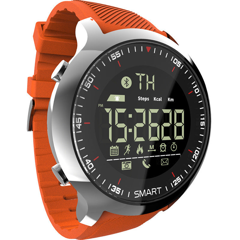 MK18 smart watch bracelet - IceAndFire