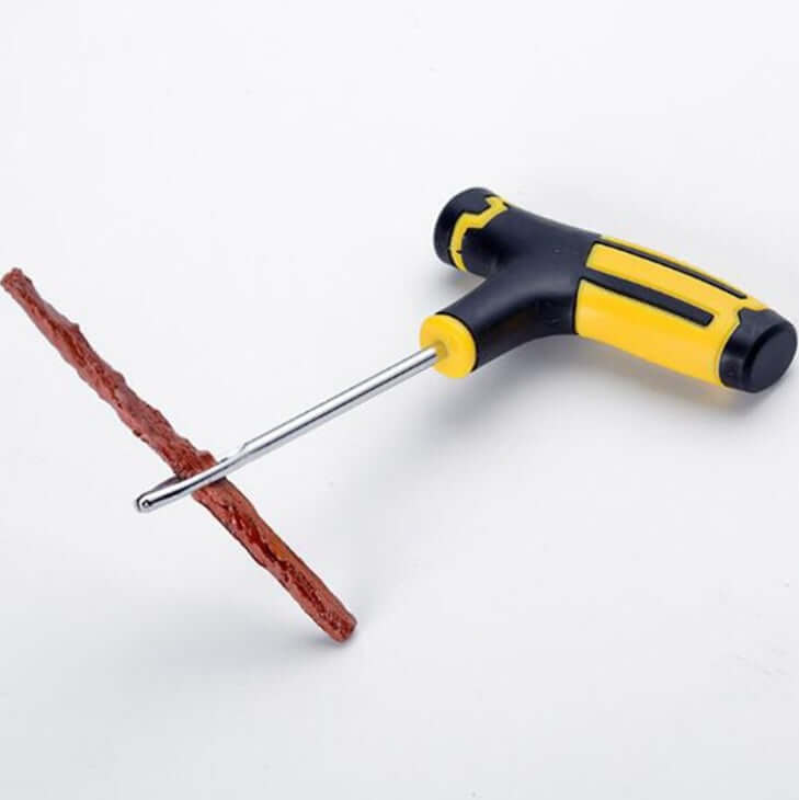 Car tire repair kit - IceAndFire