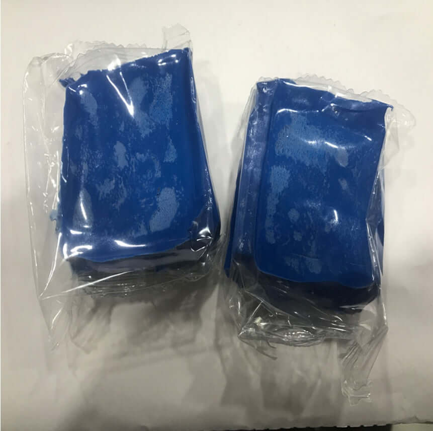 Car Washing Mud Cleaning Car Sludge Desiccant Mud Clean Mud Washing Cleaning Mud Beauty Products - IceAndFire
