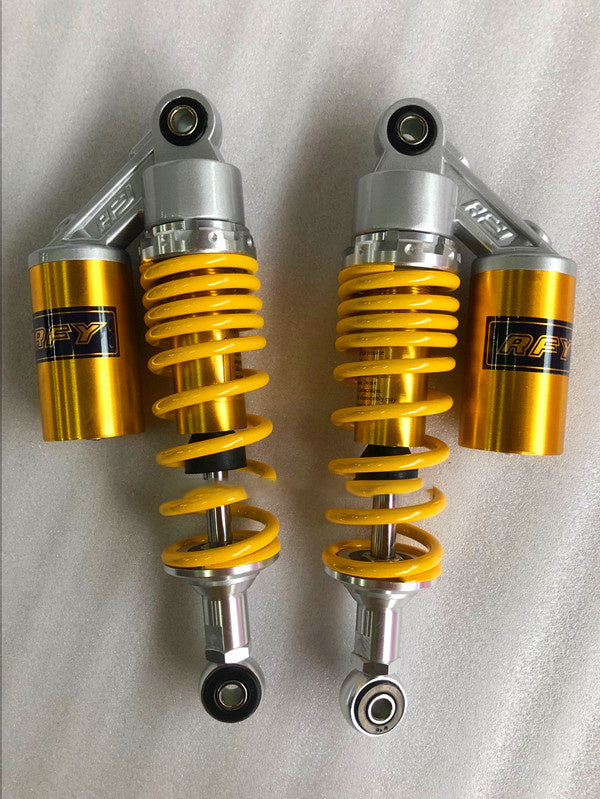Motorcycle Shock Absorber - IceAndFire