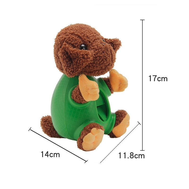 Anti-Bite Breath Freshener Toy - IceAndFire