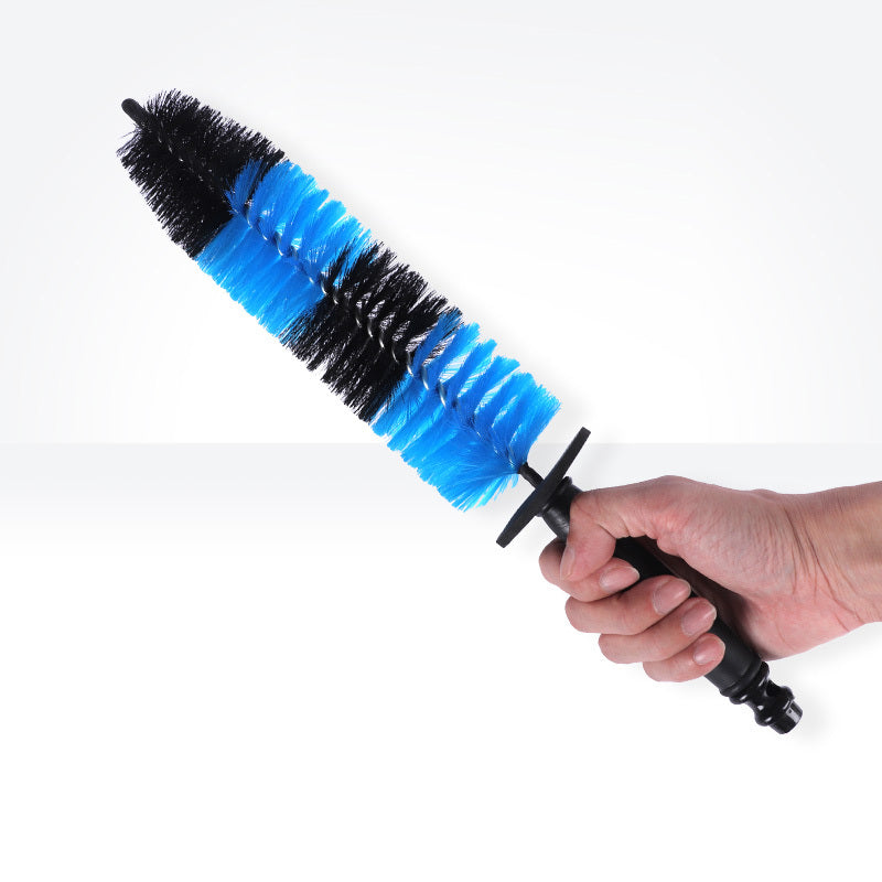 Cleaning brush - IceAndFire