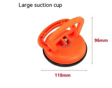 New PDR Tool Powerful Large Suction Cup Portable One-Handed Puller - IceAndFire