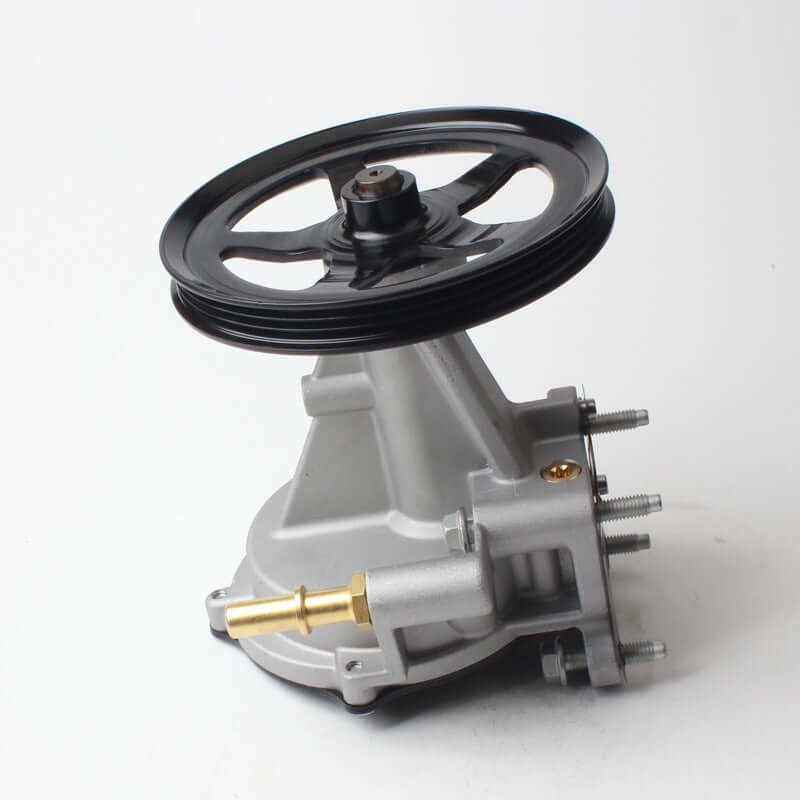Universal Car Vacuum Valve - IceAndFire