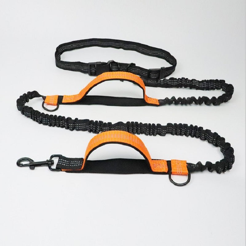 Pet Products Pet Traction Rope Multifunctional - IceAndFire