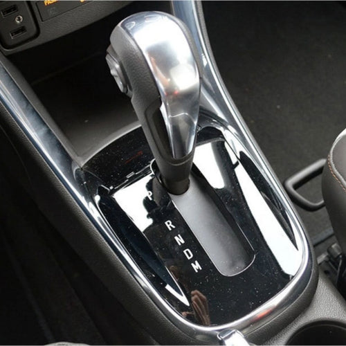 Car Gear Shift Knob - IceAndFire