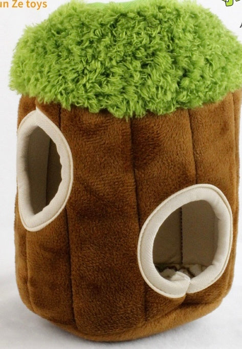 Pet Chew Squeaky Toy - IceAndFire